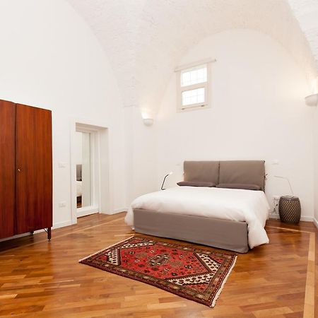 Apartament San Matteo House Lecce Zewnętrze zdjęcie