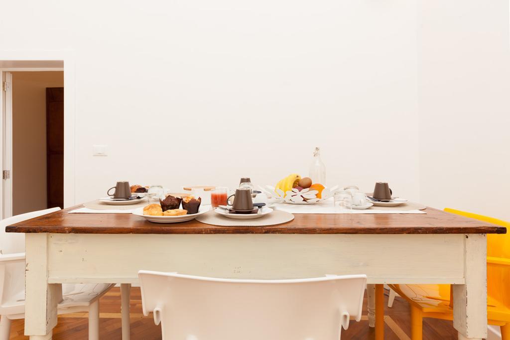 Apartament San Matteo House Lecce Zewnętrze zdjęcie