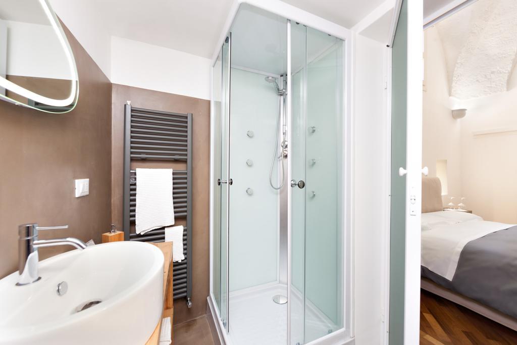 Apartament San Matteo House Lecce Zewnętrze zdjęcie