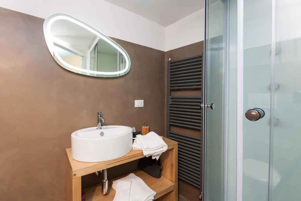 Apartament San Matteo House Lecce Zewnętrze zdjęcie