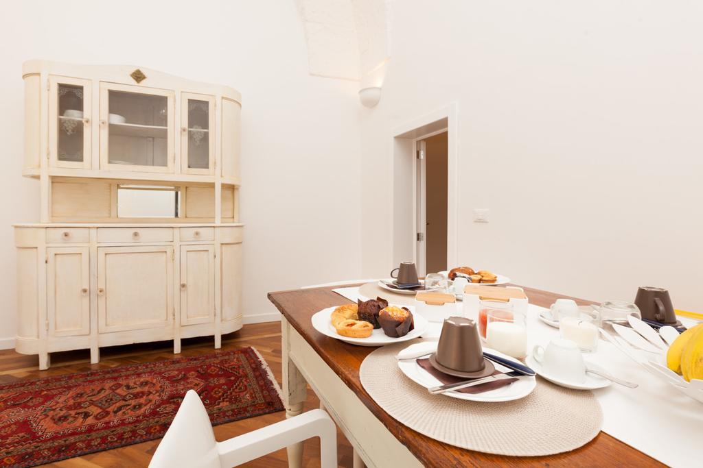 Apartament San Matteo House Lecce Zewnętrze zdjęcie