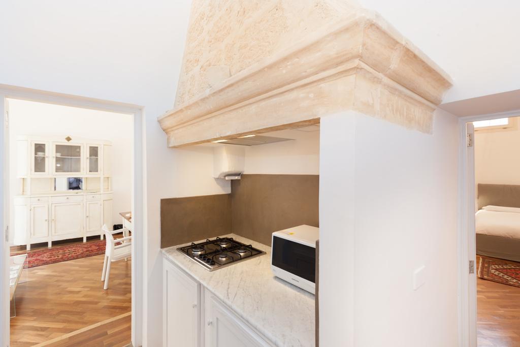 Apartament San Matteo House Lecce Zewnętrze zdjęcie