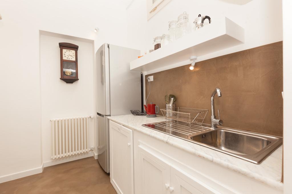 Apartament San Matteo House Lecce Zewnętrze zdjęcie