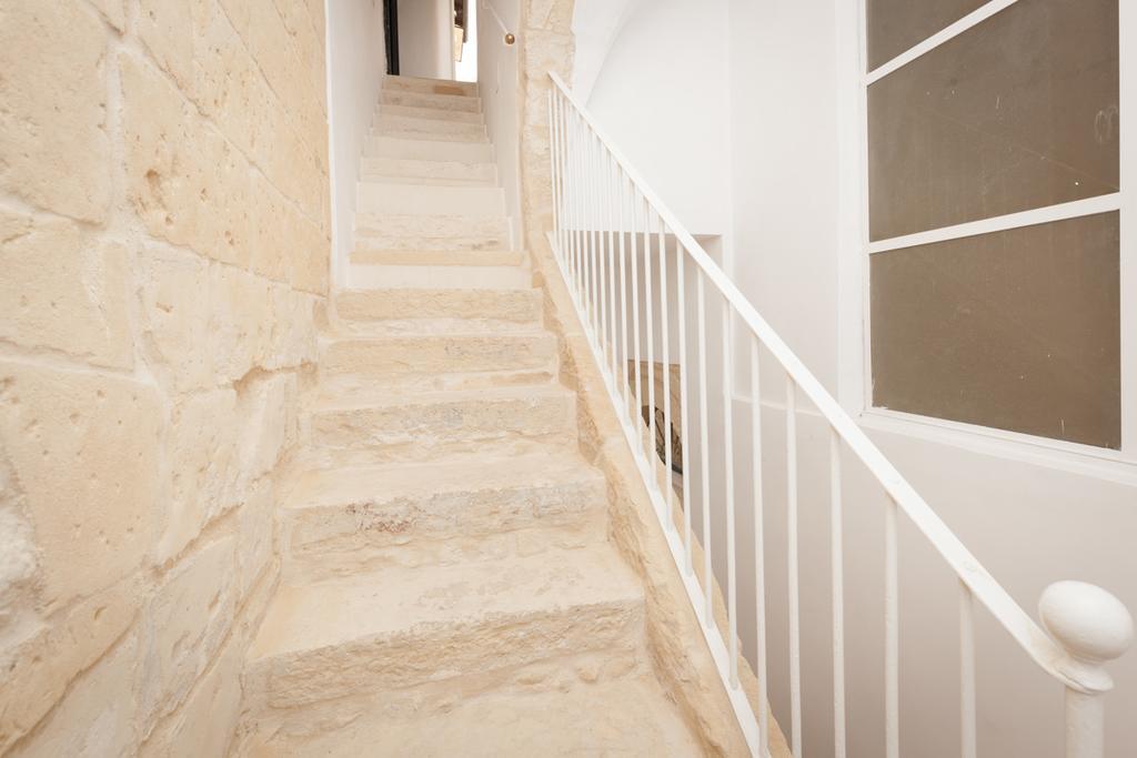Apartament San Matteo House Lecce Zewnętrze zdjęcie