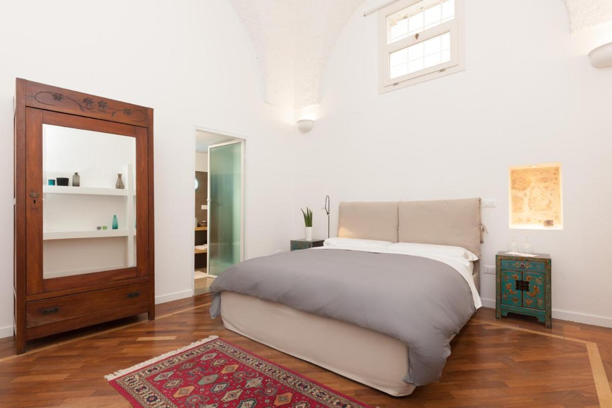 Apartament San Matteo House Lecce Zewnętrze zdjęcie