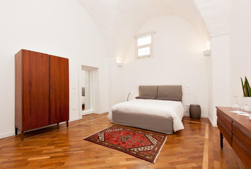 Apartament San Matteo House Lecce Zewnętrze zdjęcie