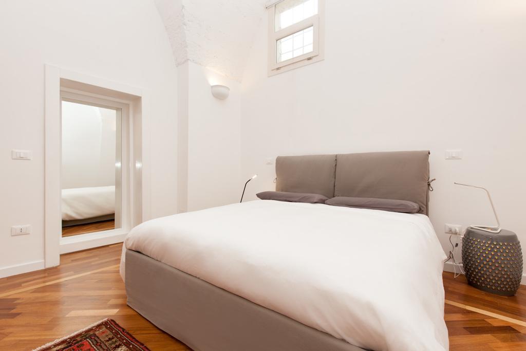 Apartament San Matteo House Lecce Zewnętrze zdjęcie