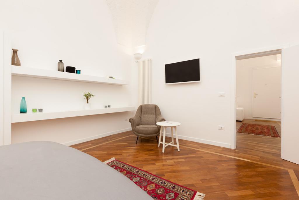 Apartament San Matteo House Lecce Zewnętrze zdjęcie