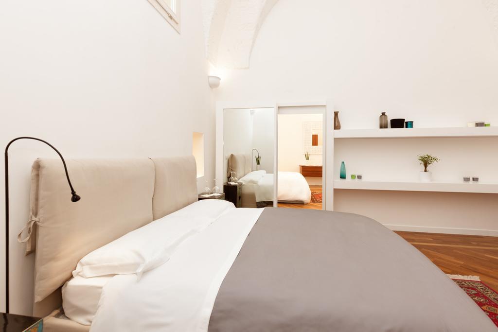 Apartament San Matteo House Lecce Zewnętrze zdjęcie